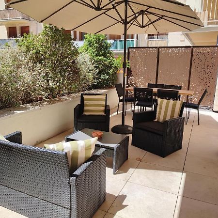 Апартаменти Le Thiers-Temps - Ac Clim - Grande Terrasse - Proche Theatres Авіньйон Екстер'єр фото